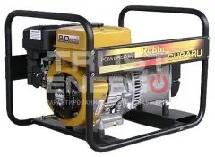 Бензиновый генератор Energo EB 4.0/230-S