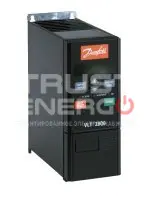 Частотный преобразователь Danfoss VLT2807PT4B20SBR0DBF12A00C1 0,75кВт 380В Частотный преобразователь Danfoss VLT2807PT4B20SBR0DBF12A00C1 0,75кВт 380В