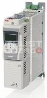Частотный преобразователь ABB ACQ810-04-634A-4+P905,стр. модуль упр-я, панель упр-я, лак. платы, Э