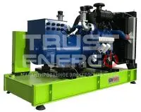 Дизельный генератор GenPower GNT-GNP 725 OTO