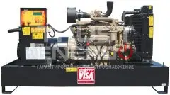 Дизельный генератор Onis VISA V 250 B (Stamford)