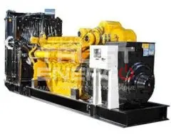 ТО-1 (ТО-500) ДГУ Broadcrown BCP 1100S-50 (годовое)
