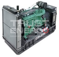 Дизельный генератор Elcos GE.MT.500/450.BF