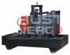 ТО-1 (ТО-500) ДГУ Gesan DPA 110E (годовое)