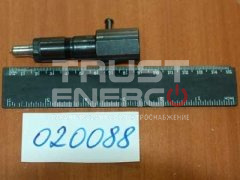 Форсунка KM178F/Injector