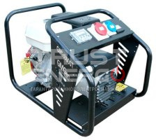 Бензиновый генератор GMGen GMH8000T
